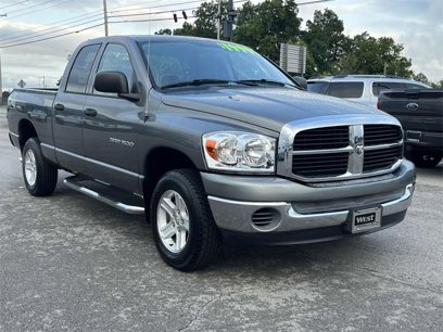 Used 2006 Dodge Ram 1500 Truck SLT