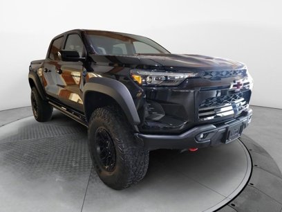 New 2024 Chevrolet Colorado ZR2 w/ ZR2 Bison Edition