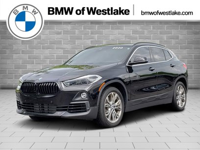 Used 2020 BMW X2 xDrive28i w/ Convenience Package