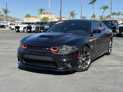 Used 2021 Dodge Charger Scat Pack w/ Driver Convenience Group