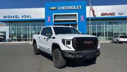 New 2024 GMC Sierra 1500 AT4X w/ AT4X AEV Edition