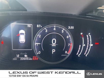 Used 2024 Lexus NX 250 FWD