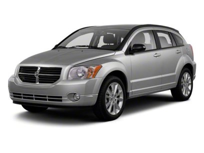 Used 2010 Dodge Caliber SXT