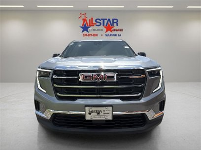 Used 2025 GMC Acadia Elevation w/ LPO, Floor Liner Package
