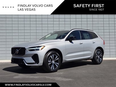 New 2025 Volvo XC60 B5 Core w/ Climate Package