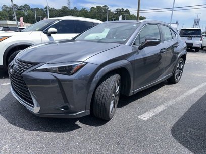 Used 2023 Lexus UX 250h FWD w/ Premium Package