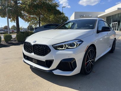 New 2024 BMW M235i xDrive Gran Coupe w/ Premium Package