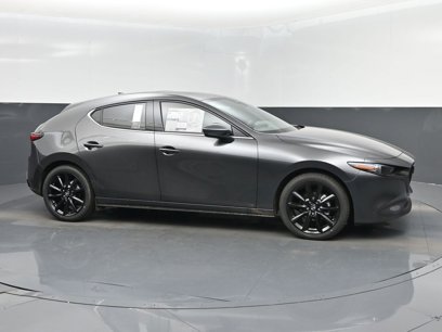 New 2025 MAZDA MAZDA3 2.5 S Hatchback w/ Premium Pkg