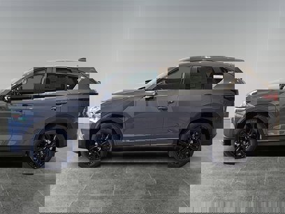 New 2025 MAZDA CX-5 Carbon Edition