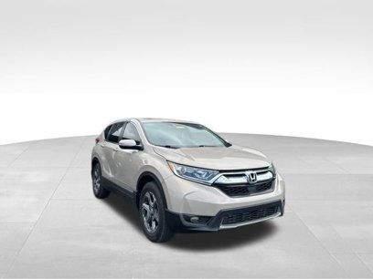 Used 2019 Honda CR-V EX