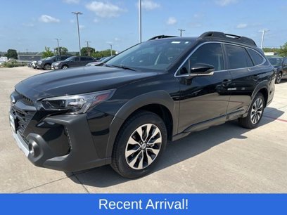 Certified 2025 Subaru Outback Limited w/ Tech Package 2