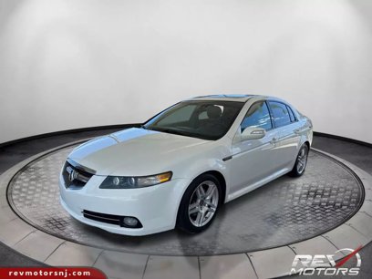 Used 2007 Acura TL Type-S
