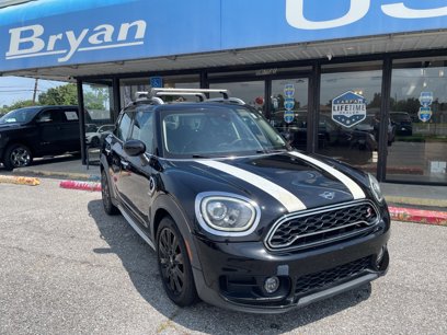 Used 2020 MINI Cooper Countryman S