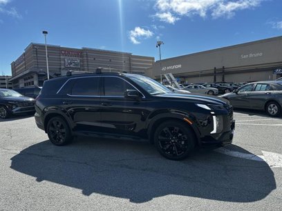 Certified 2023 Hyundai Palisade XRT