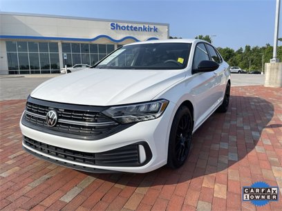 Used 2023 Volkswagen Jetta Sport