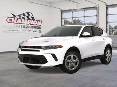 New 2024 Dodge Hornet GT
