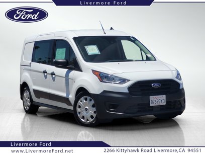 Used 2023 Ford Transit Connect XL