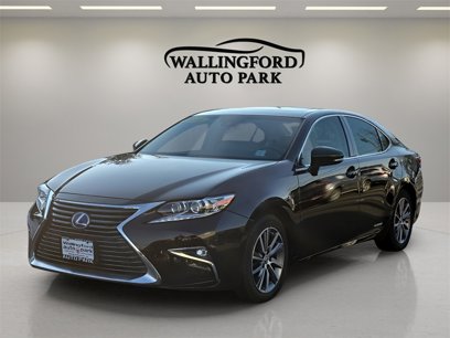 Used 2016 Lexus ES 300h