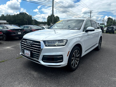 Used 2019 Audi Q7 3.0T Premium