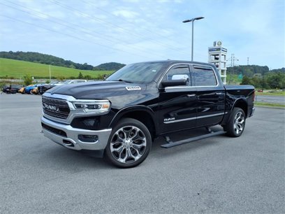 Used 2019 RAM 1500 Limited
