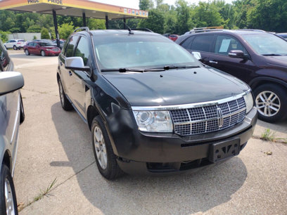 Used 2007 Lincoln MKX 2WD