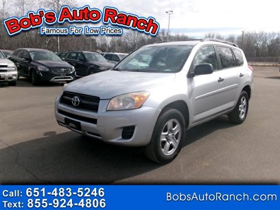 Used 2009 Toyota RAV4 2WD