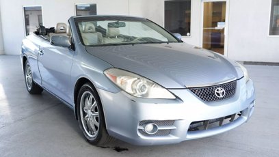 Used 2008 Toyota Solara SE