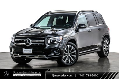 Certified 2022 Mercedes-Benz GLB 250 4MATIC