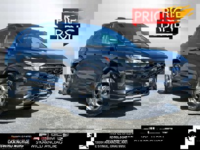 Used 2024 Ford Escape ST-Line
