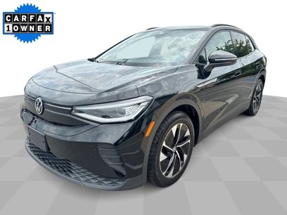 Used 2021 Volkswagen ID.4 Pro S