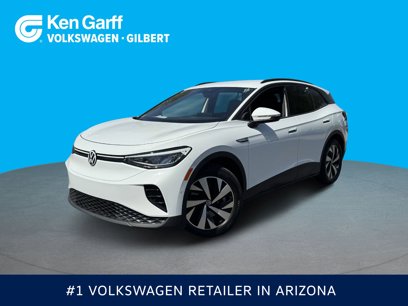 Used 2023 Volkswagen ID.4 Pro