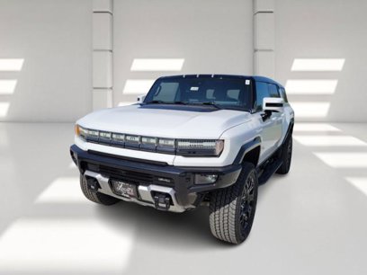 New 2025 GMC Hummer EV 2X