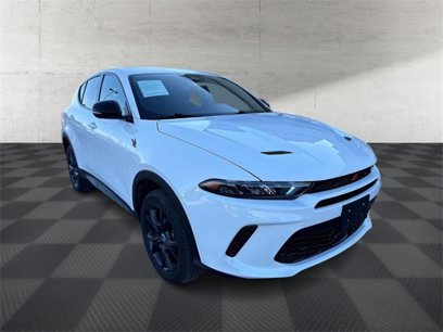 Used 2024 Dodge Hornet GT w/ GT Blacktop Package