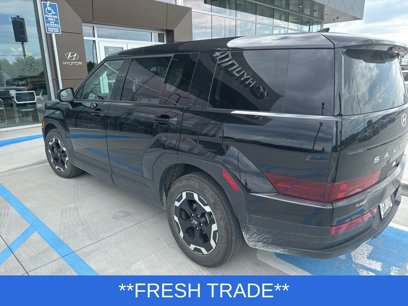 Certified 2024 Hyundai Santa Fe SE