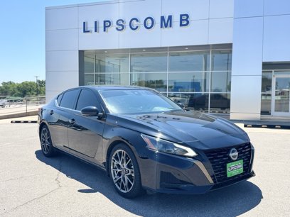 Used 2023 Nissan Altima 2.0 SR