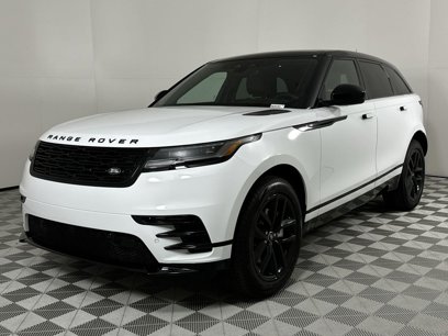 New 2025 Land Rover Range Rover Velar Dynamic SE