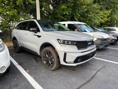 Used 2022 Kia Sorento SX