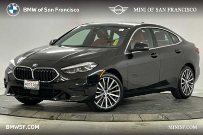 Used 2024 BMW 228i Gran Coupe w/ Convenience Package