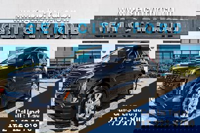 Used 2023 Cadillac XT4 Luxury