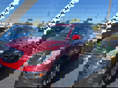 Used 2012 Buick Enclave Leather w/ LPO, Cargo Convenience Pkg