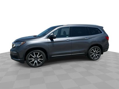 Used 2020 Honda Pilot Touring