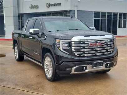 Used 2022 GMC Sierra 1500 Denali