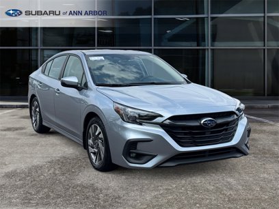Used 2025 Subaru Legacy Limited