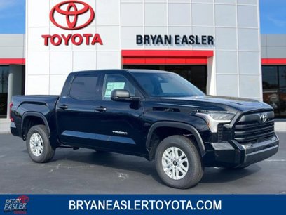 New 2025 Toyota Tundra SR5