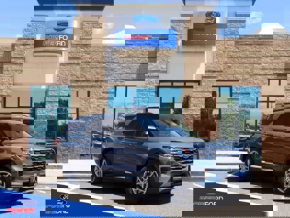 New 2025 Ford Explorer Active
