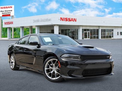 Used 2023 Dodge Charger GT