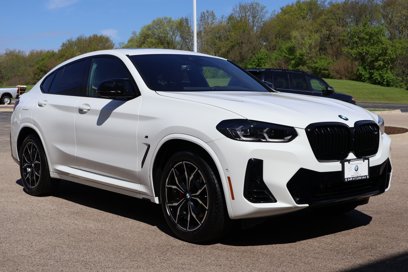 Used 2024 BMW X4 M40i w/ Premium Package