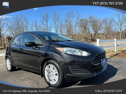 Used 2015 Ford Fiesta S w/ Exterior Protection Package