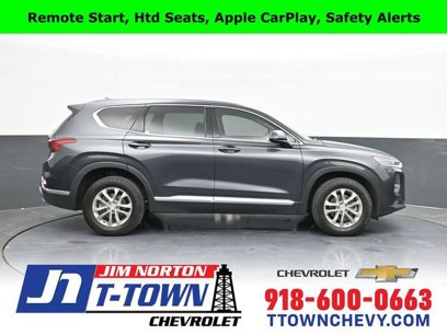 Used 2020 Hyundai Santa Fe SEL