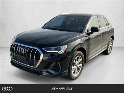 Used 2023 Audi Q3 2.0T Premium Plus w/ Premium Plus Package